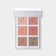 PATRICK TA MAJOR DIMENSION DREAM DATE EYESHADOW PALETTE