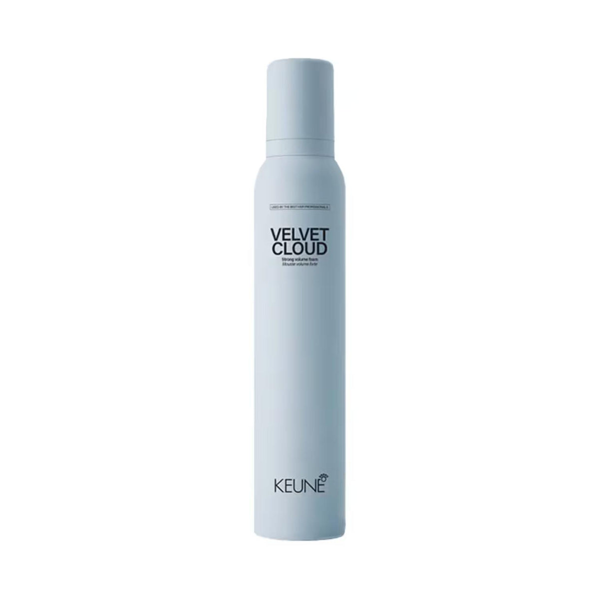 Keune Velvet Cloud Strong Volume Foam Mousse 200ml