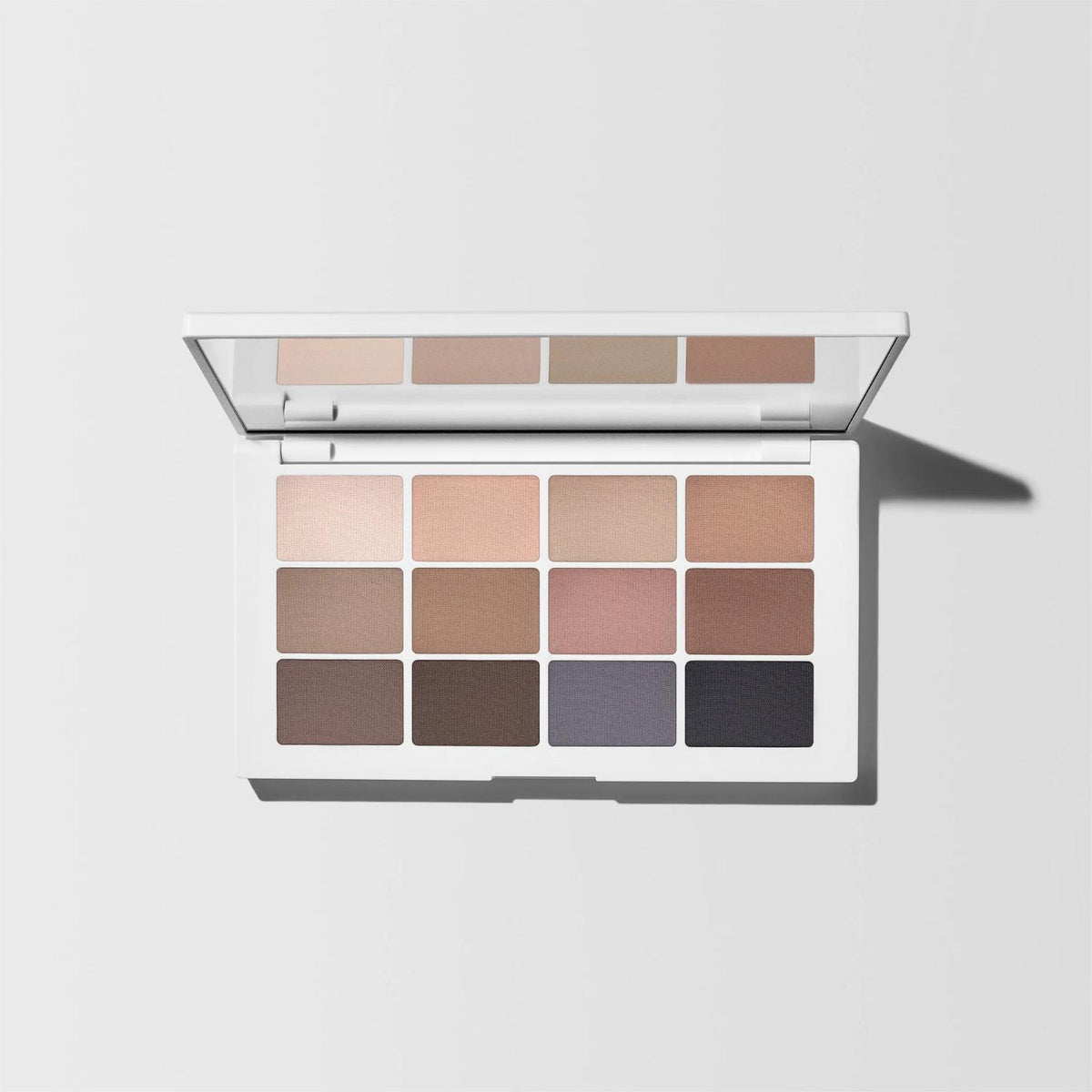MAKEUP BY MARIO MASTER MATTES EYESHADOW PALETTE - THE NEUTRALS