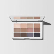 MAKEUP BY MARIO MASTER MATTES EYESHADOW PALETTE - THE NEUTRALS