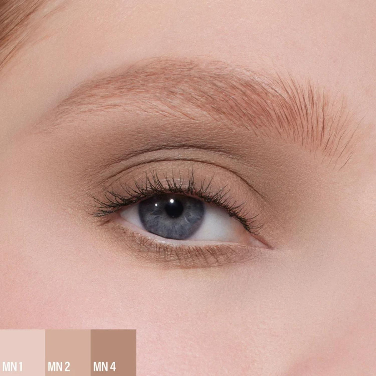 MAKEUP BY MARIO MASTER MATTES EYESHADOW PALETTE - THE NEUTRALS