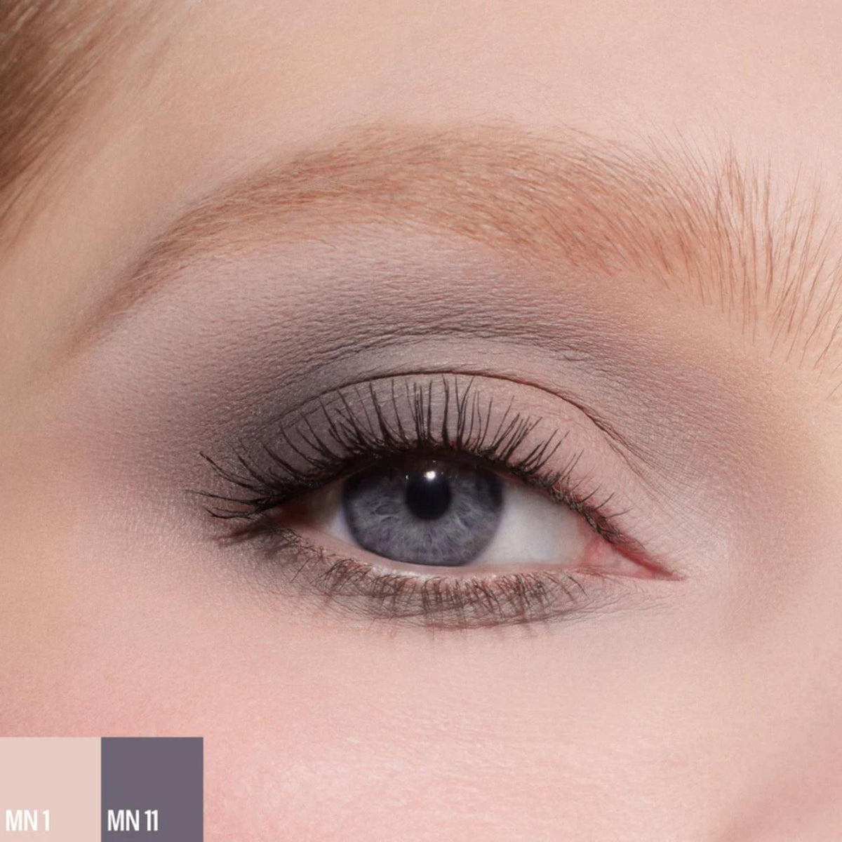 MAKEUP BY MARIO MASTER MATTES EYESHADOW PALETTE - THE NEUTRALS