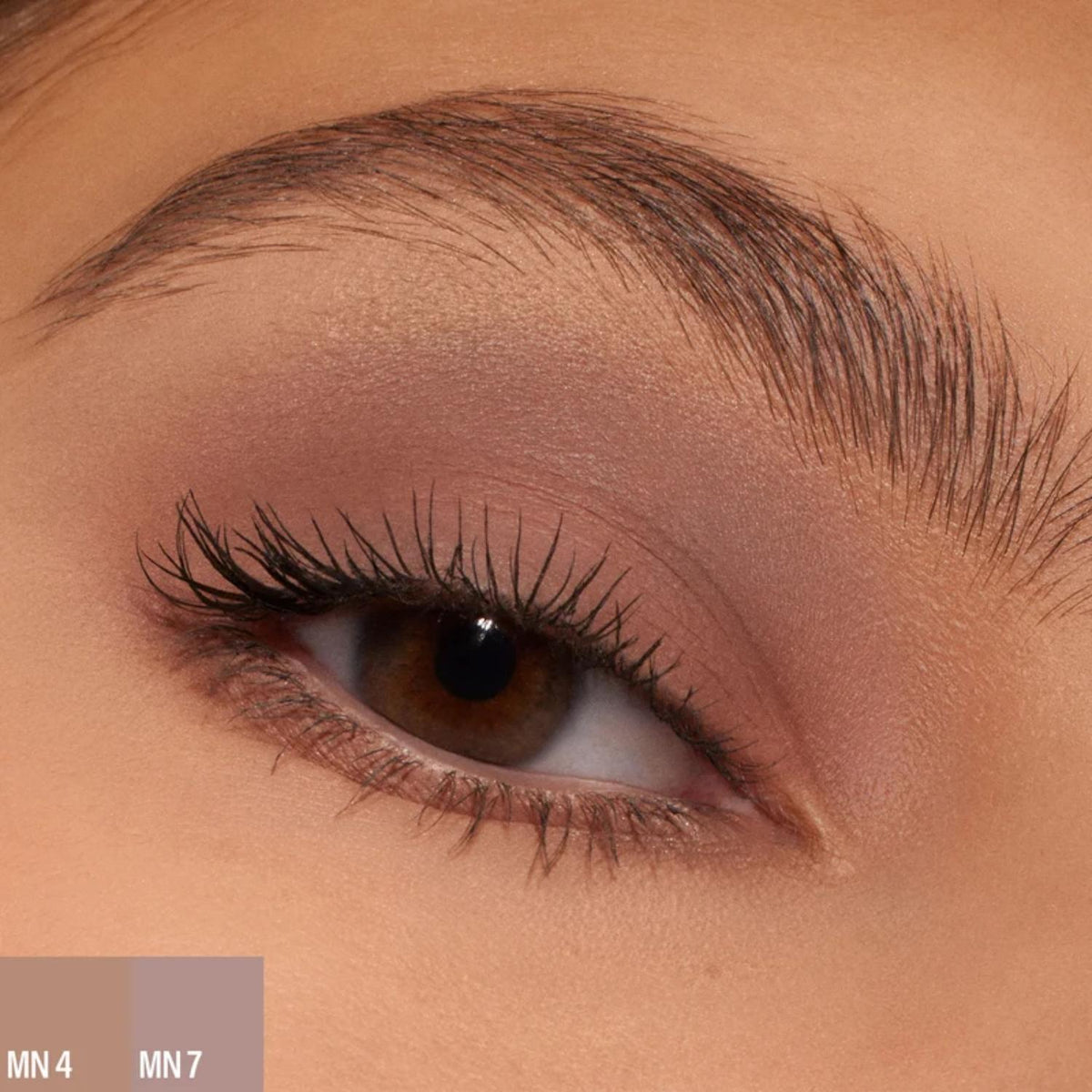 MAKEUP BY MARIO MASTER MATTES EYESHADOW PALETTE - THE NEUTRALS