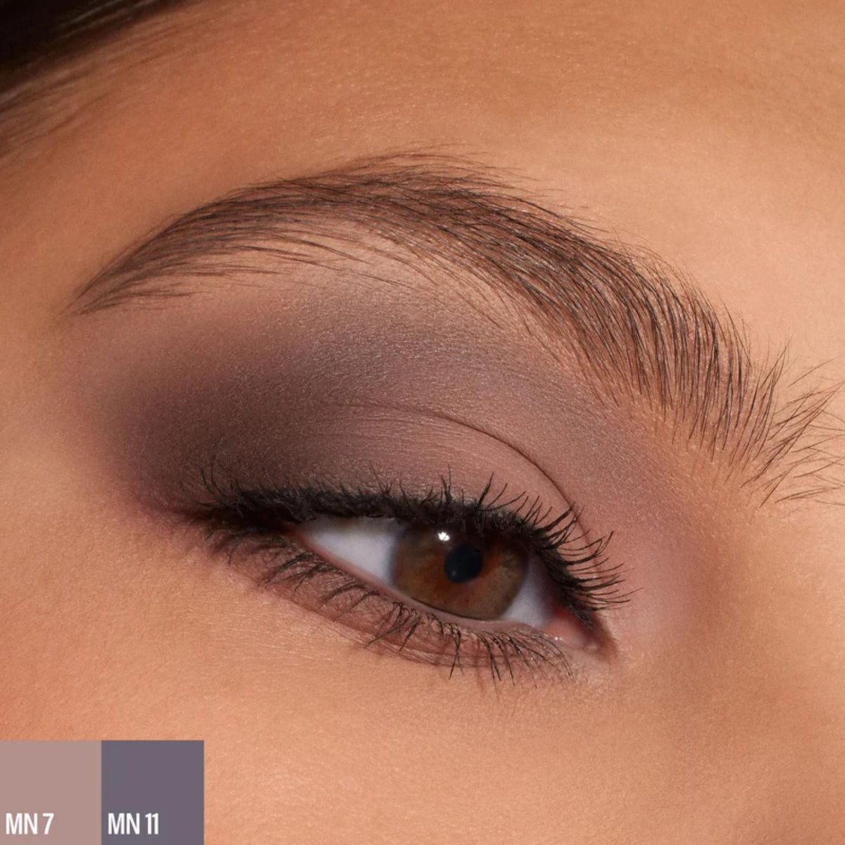 MAKEUP BY MARIO MASTER MATTES EYESHADOW PALETTE - THE NEUTRALS