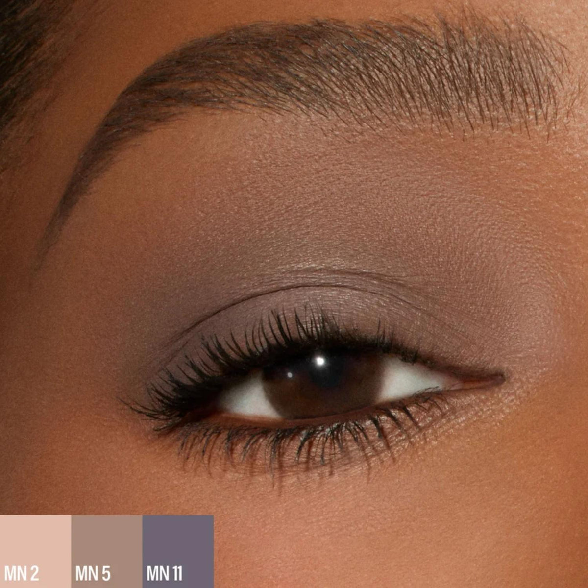 MAKEUP BY MARIO MASTER MATTES EYESHADOW PALETTE - THE NEUTRALS