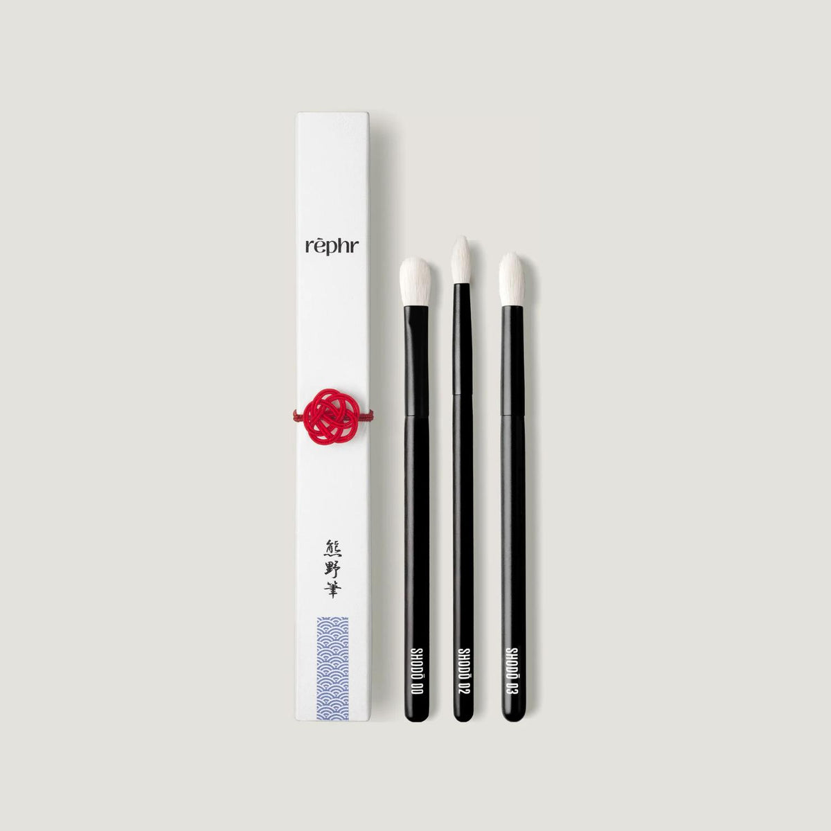 REPHR SHODO EYE SET