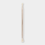 PATRCIK TA DUAL ENDED EYESHADOW BRUSH