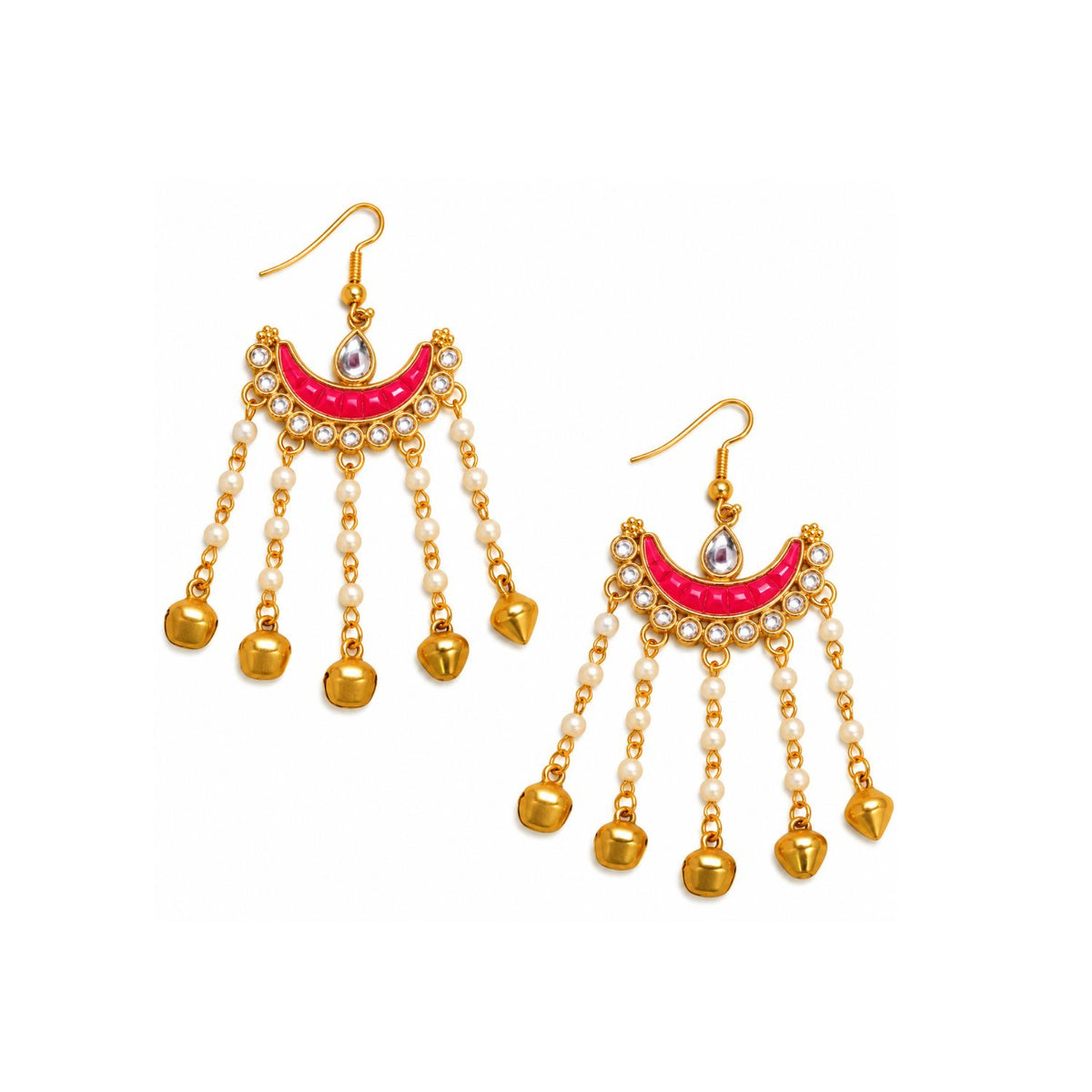 TRADITIONAL HAIR ACCESSORIES PA 31 - SET OF 2