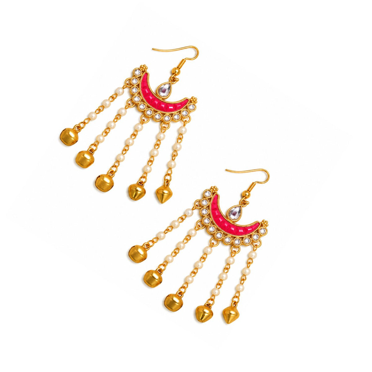 TRADITIONAL HAIR ACCESSORIES PA 31 - SET OF 2