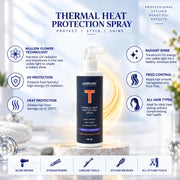 Marvac Thermal Heat Protection Spray 180ml