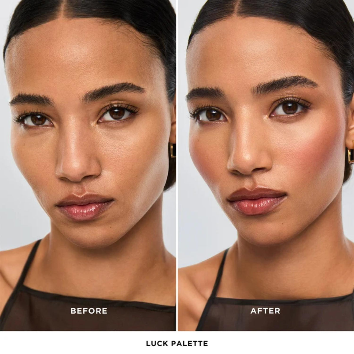 HOURGLASS AMBIENT LIGHTING EDIT UNLOCKED PALETTE-LUCK