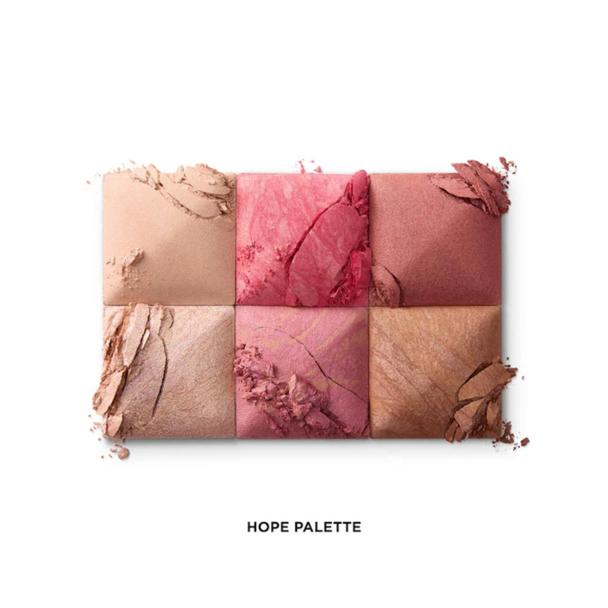 HOURGLASS AMBIENT LIGHTING EDIT UNLOCKED PALETTE-HOPE