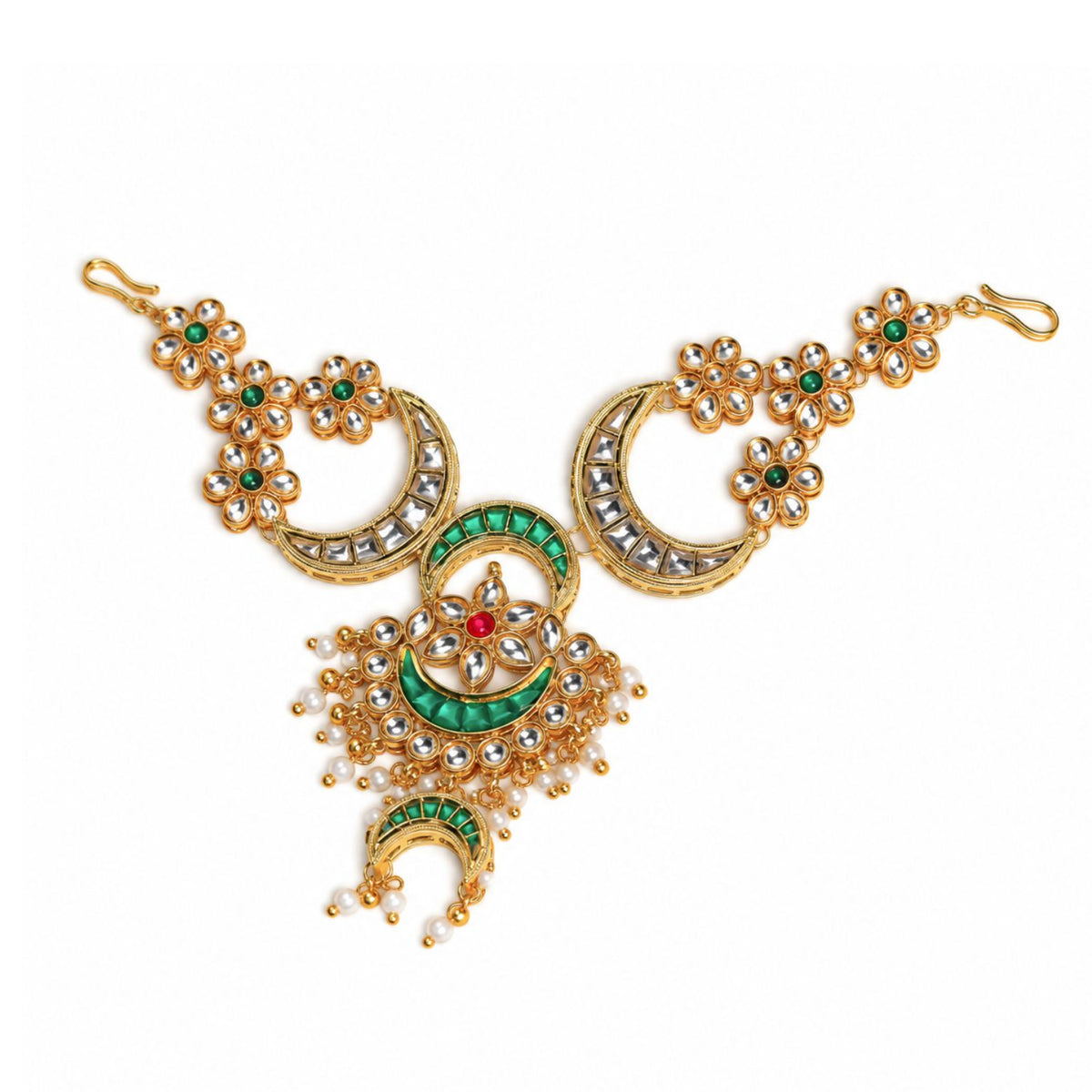 HAIR BLING KANIKA HAIR ACCESSORIES