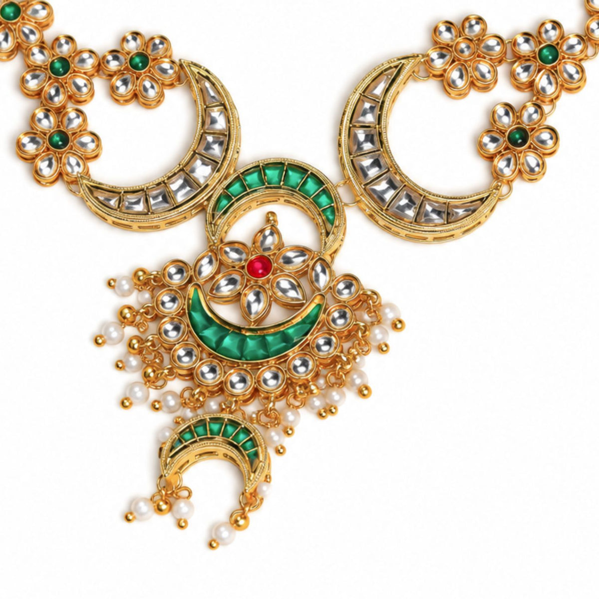 HAIR BLING KANIKA HAIR ACCESSORIES
