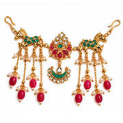HAIR BLING SARIKA HAIR ACCESSORIES