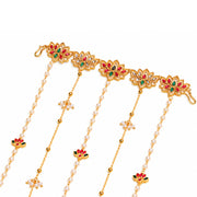 HAIR BLING LEHARIKA HAIR ACCESSORIES