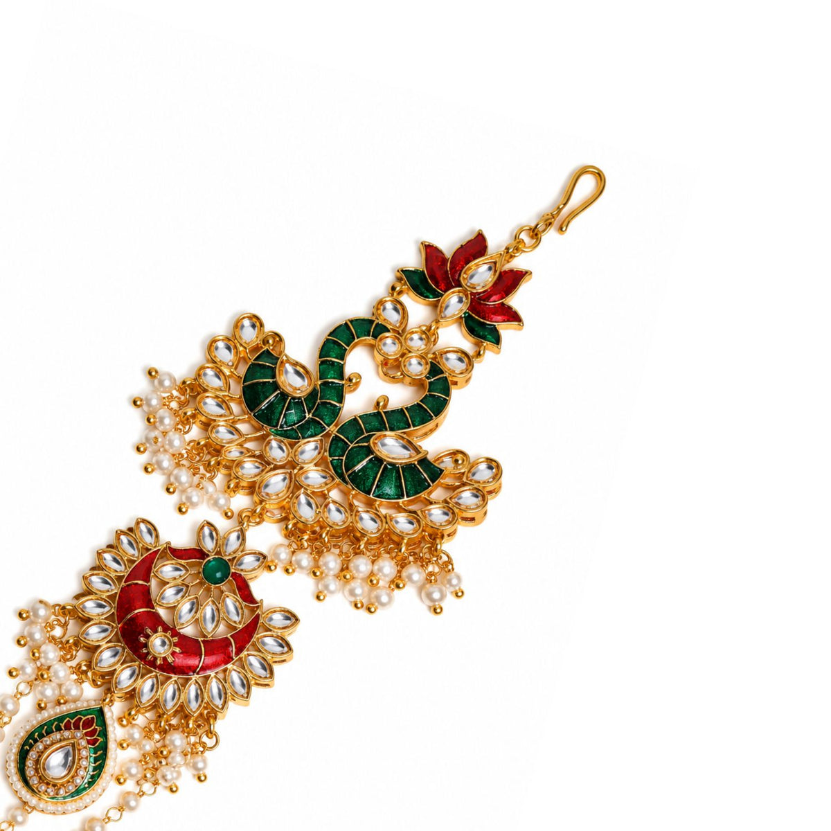 HAIR BLING HANIKA HAIR ACCESSORIES