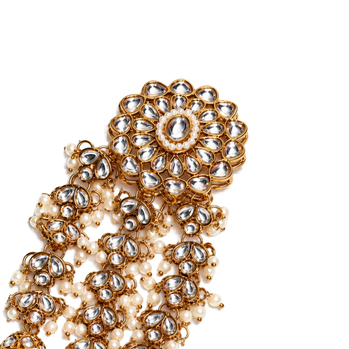 HAIR BLING MALTI HAIR ACC