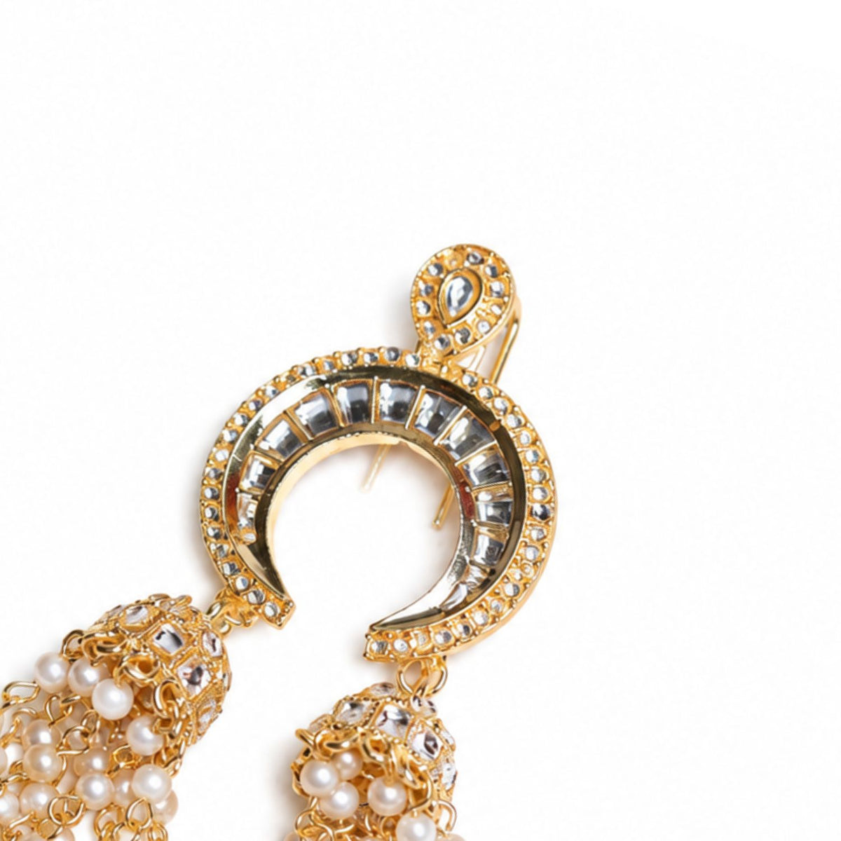 HAIR BLING INDRIYA HAIR ACCESSORIES