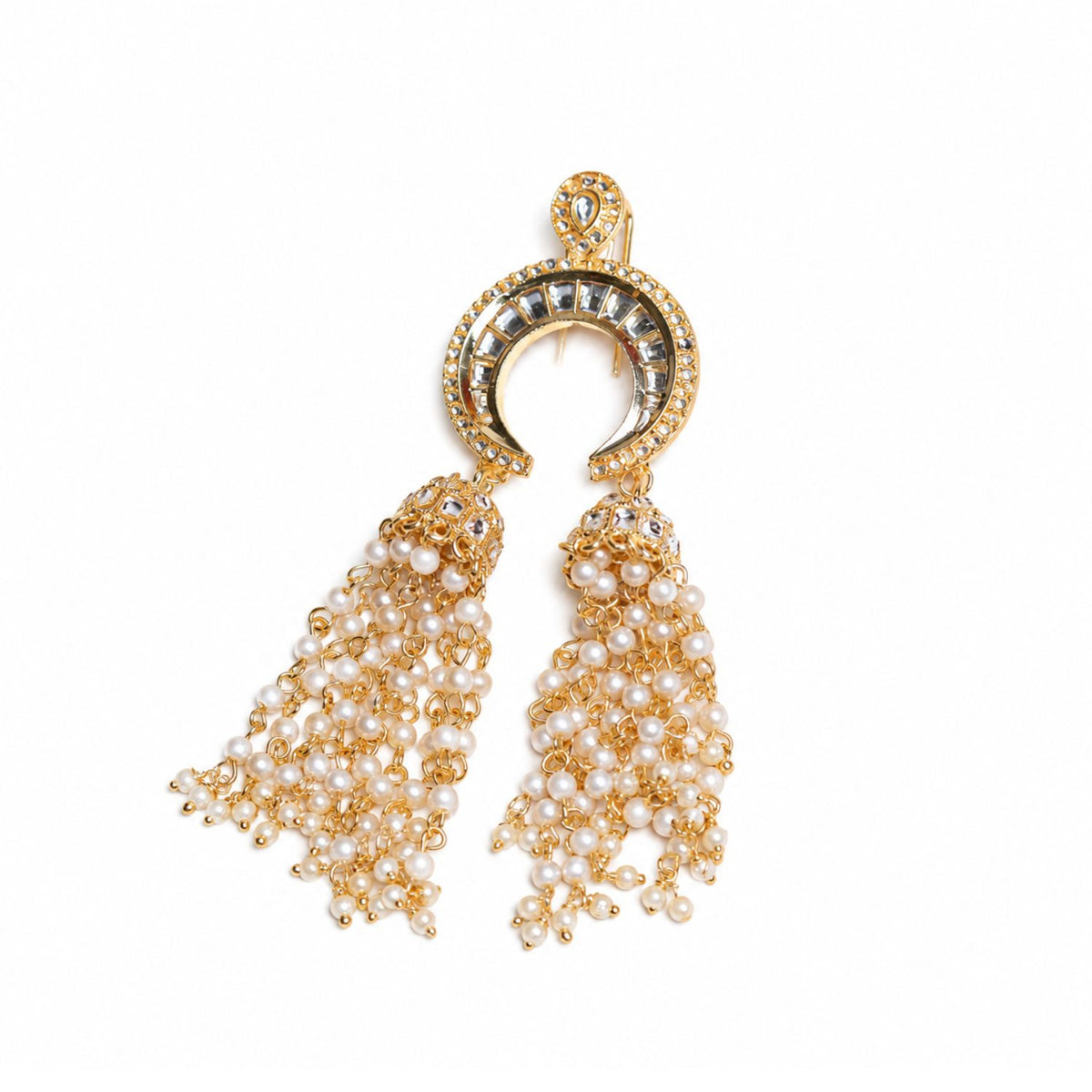 HAIR BLING INDRIYA HAIR ACCESSORIES