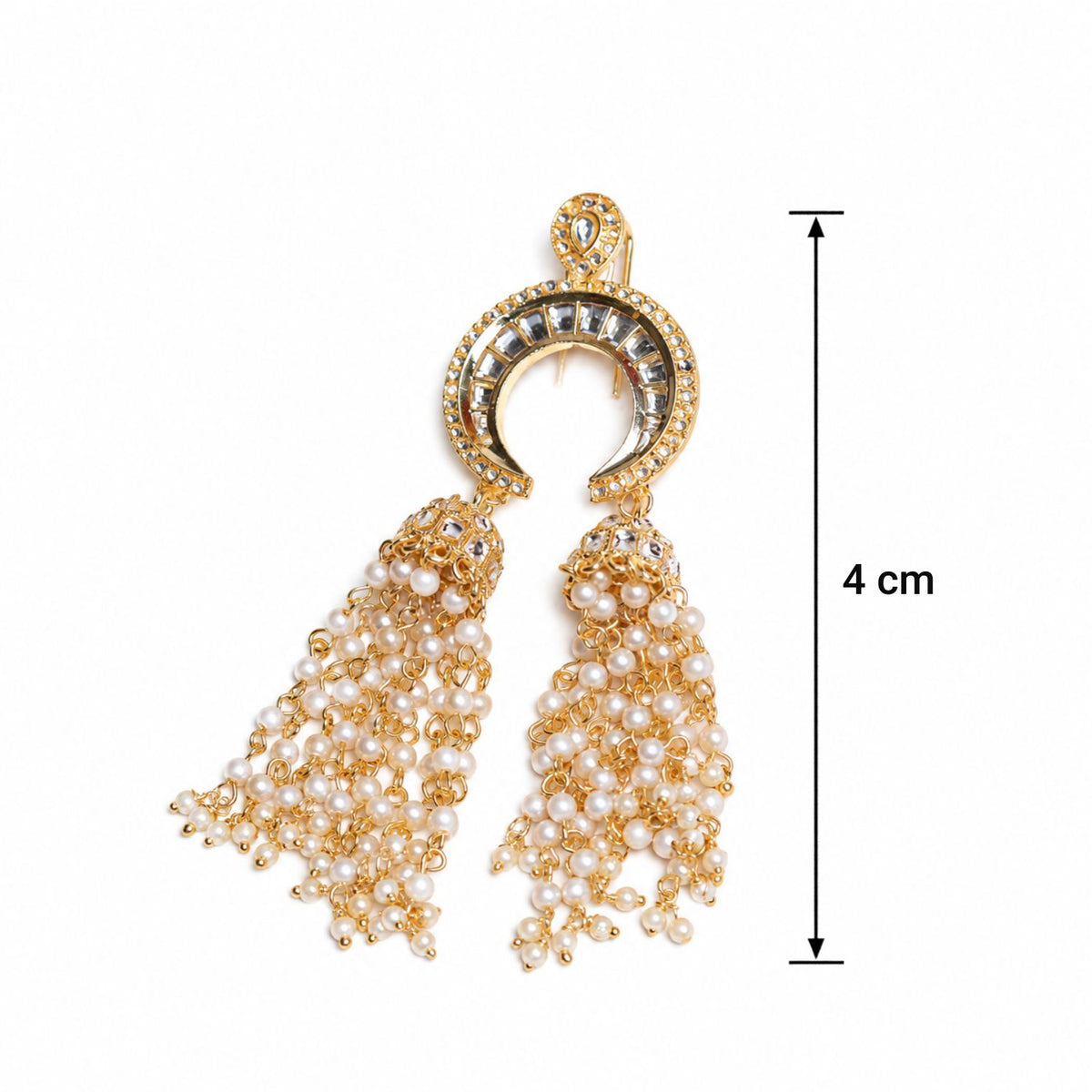 HAIR BLING INDRIYA HAIR ACCESSORIES