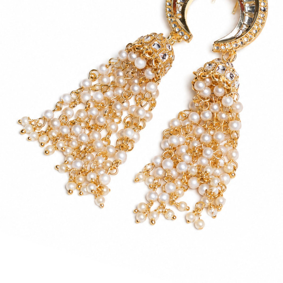 HAIR BLING INDRIYA HAIR ACCESSORIES