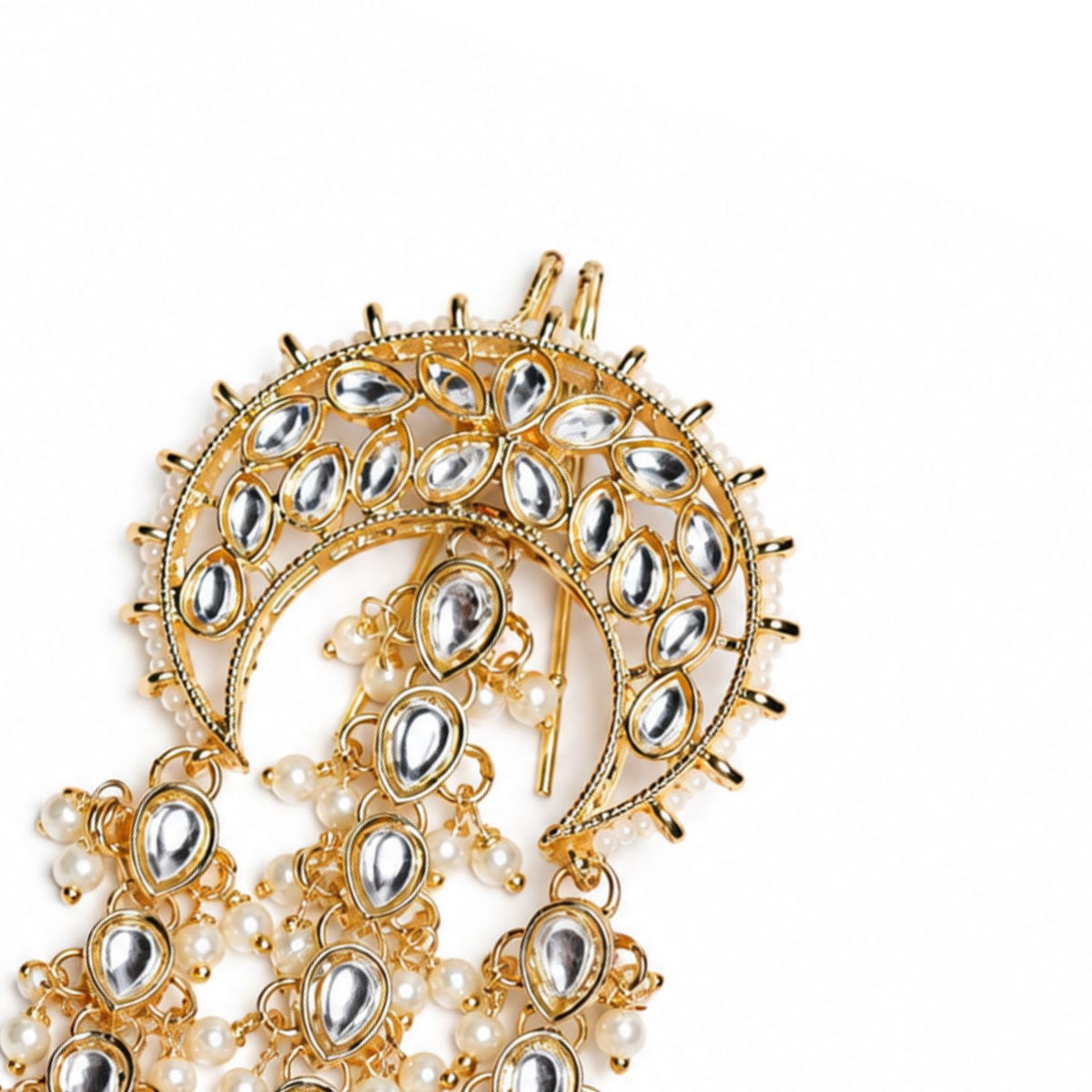 HAIR BLING MALIKA HAIR ACCESSORIES