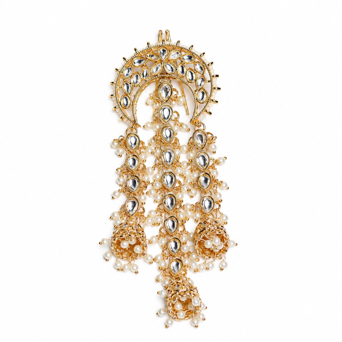 HAIR BLING MALIKA HAIR ACCESSORIES