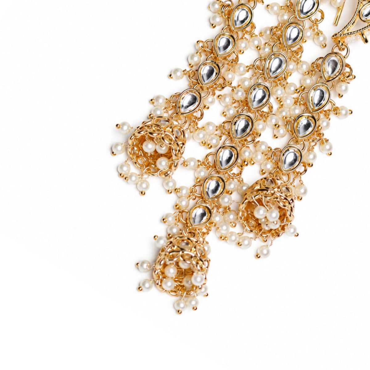 HAIR BLING MALIKA HAIR ACCESSORIES