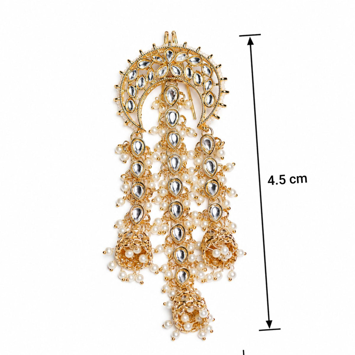 HAIR BLING MALIKA HAIR ACCESSORIES