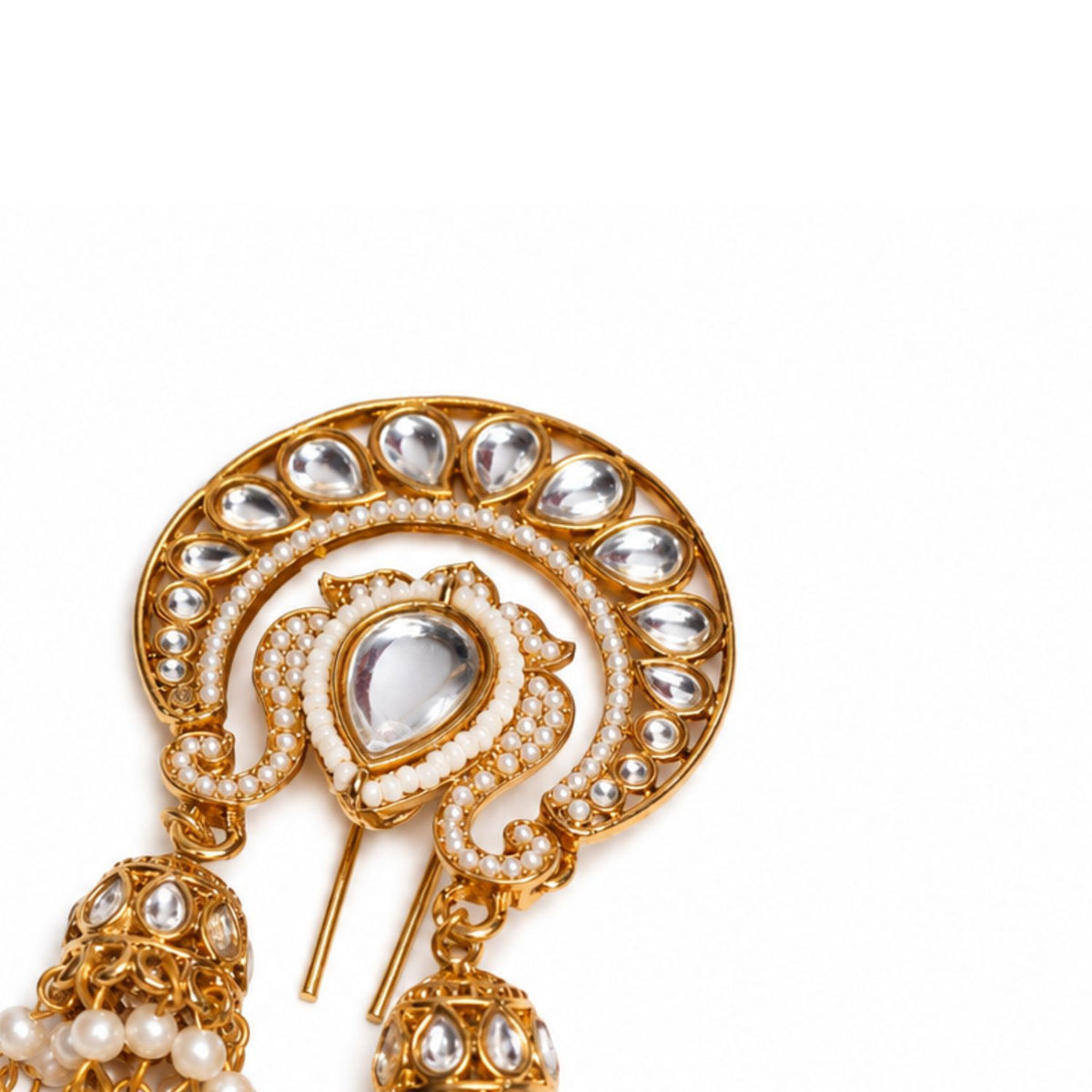 HAIR BLING INDUMATI HAIR ACCESSORIES