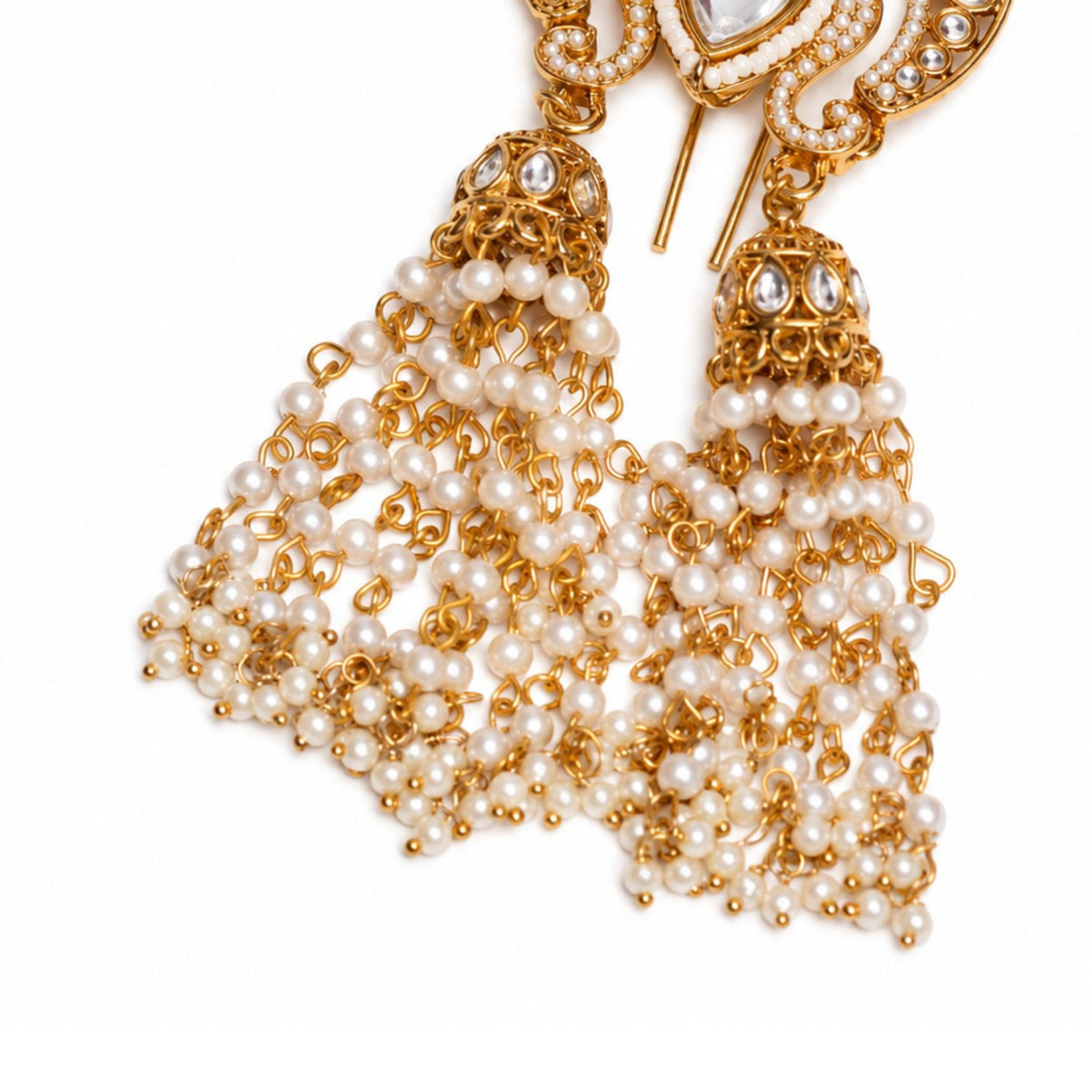 HAIR BLING INDUMATI HAIR ACCESSORIES
