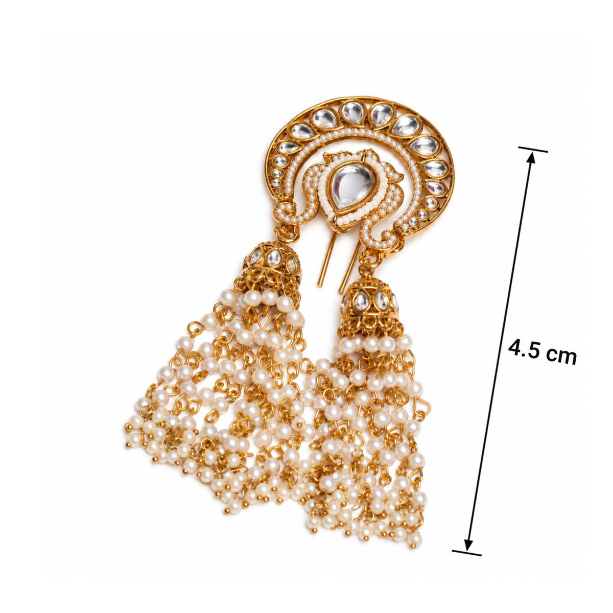 HAIR BLING INDUMATI HAIR ACCESSORIES
