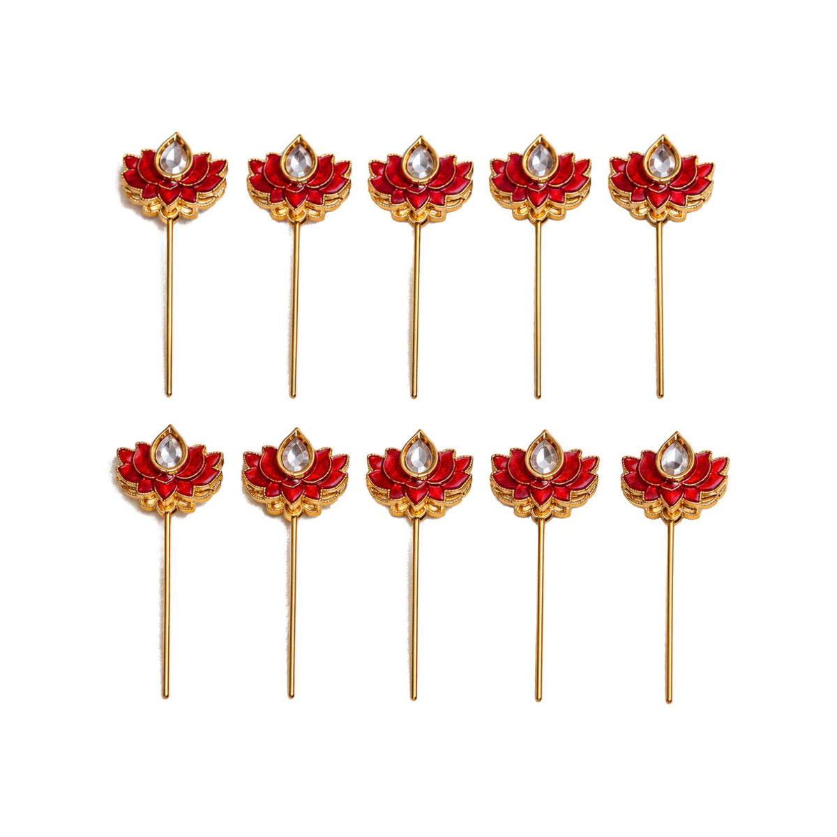 HAIR BLING SUMAN HAIR ACCESSORIES