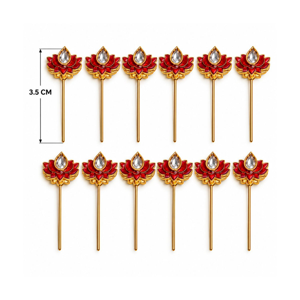 HAIR BLING SUMAN HAIR ACCESSORIES