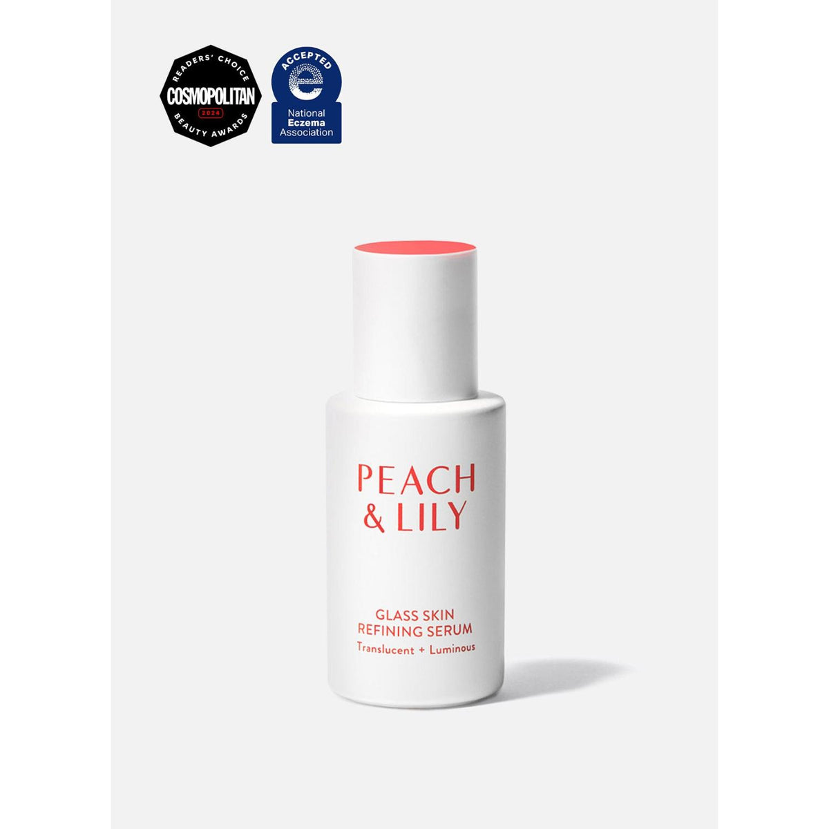 Peach & Lily Glass Skin Refining Serum 40ml