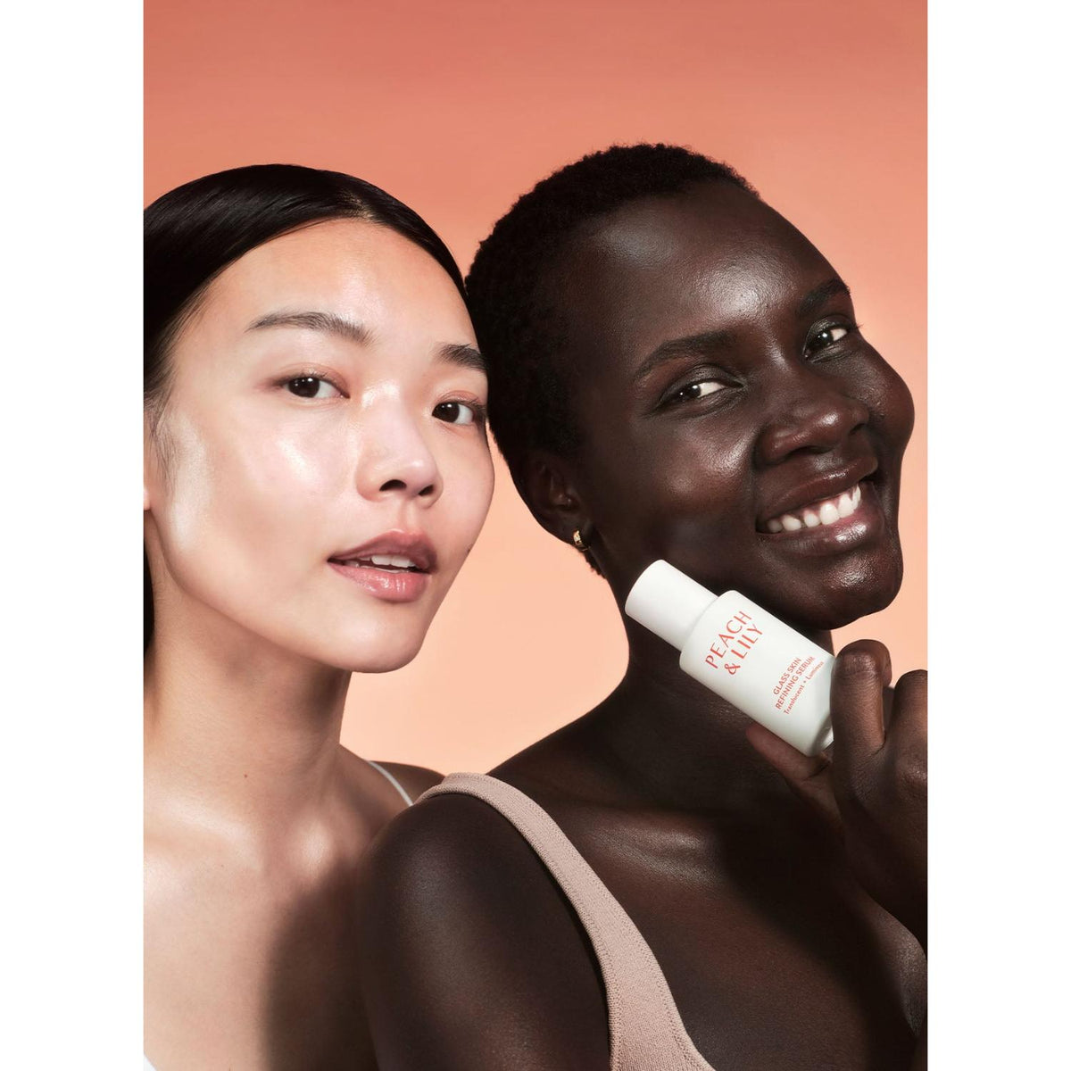 Peach & Lily Glass Skin Refining Serum 40ml