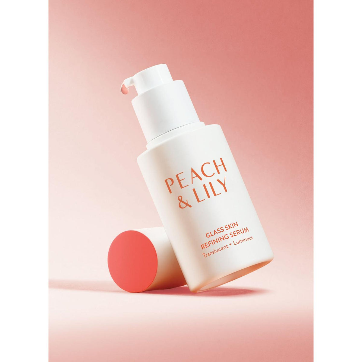 Peach & Lily Glass Skin Refining Serum 40ml