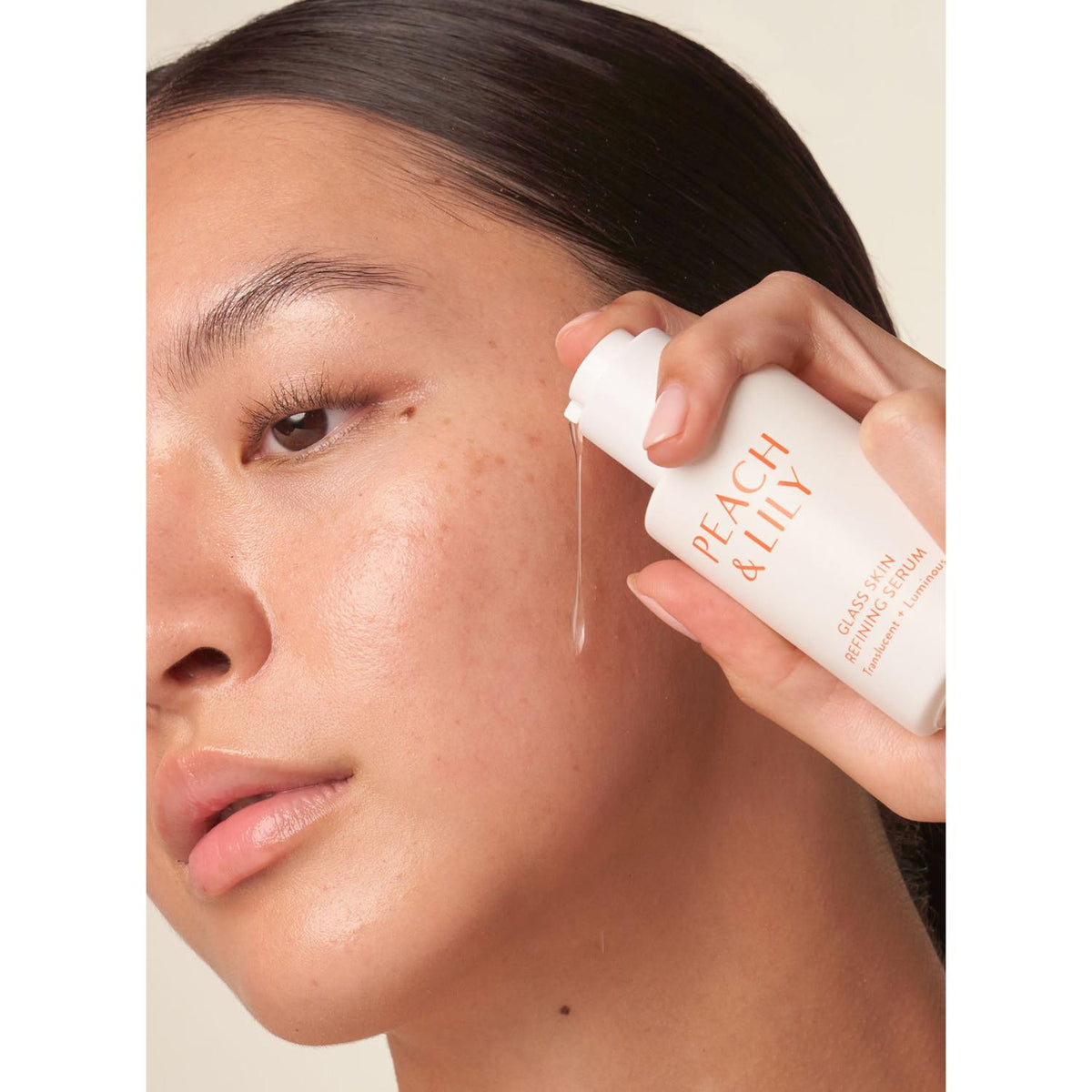 Peach & Lily Glass Skin Refining Serum 40ml