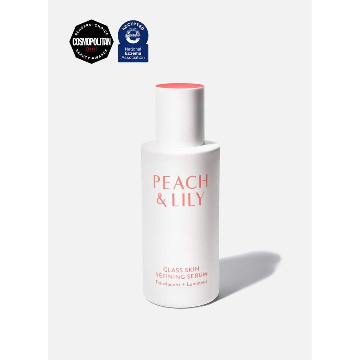Peach & Lily Glass Skin Refining Serum 40ml