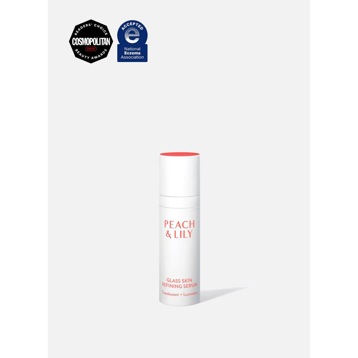 Peach & Lily Glass Skin Refining Serum 40ml