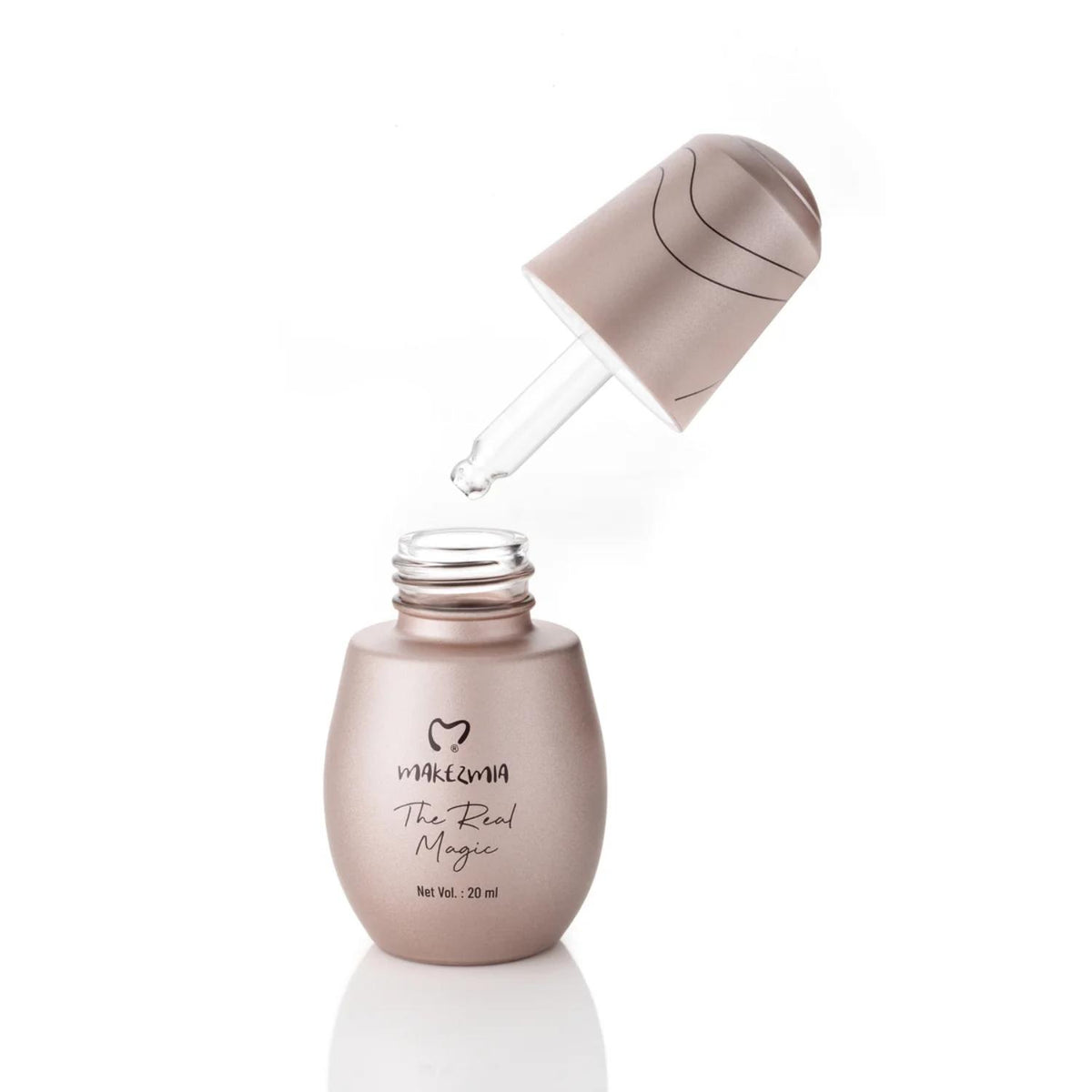 Makezmia The Real Magic - Version 2.0 - 20ml