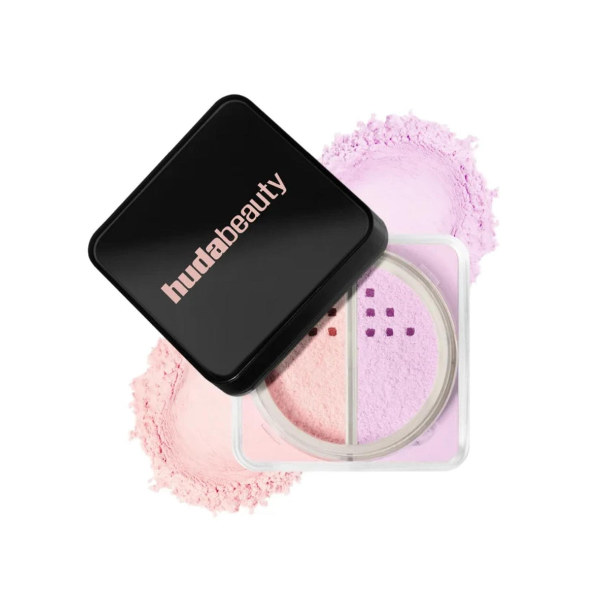 HUDA BEAUTY EASY BAKE DUO ULTRA SNATCHED 2*6.5GMS