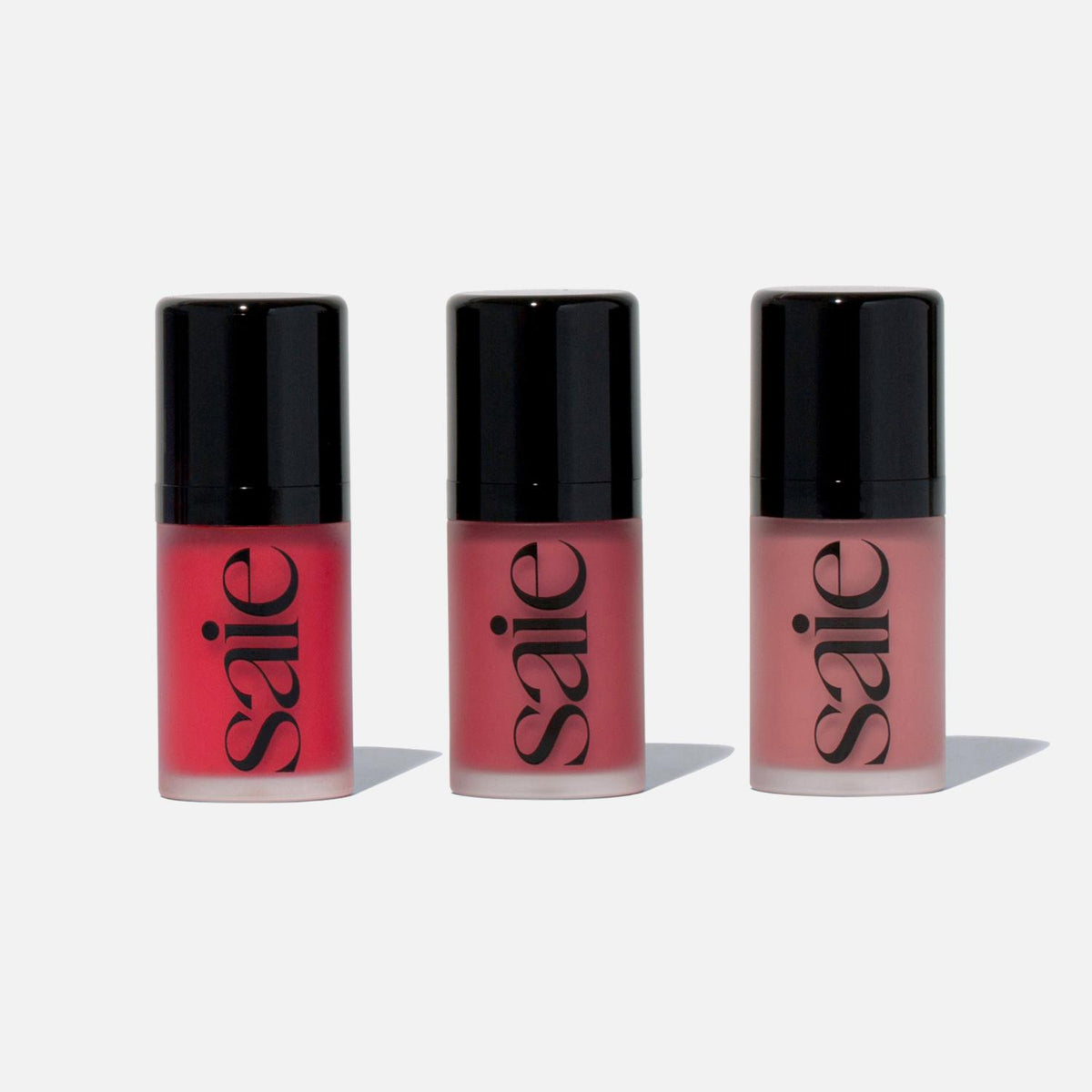 SAIE MINI DEW BLUSH TRIO 3*7ML
