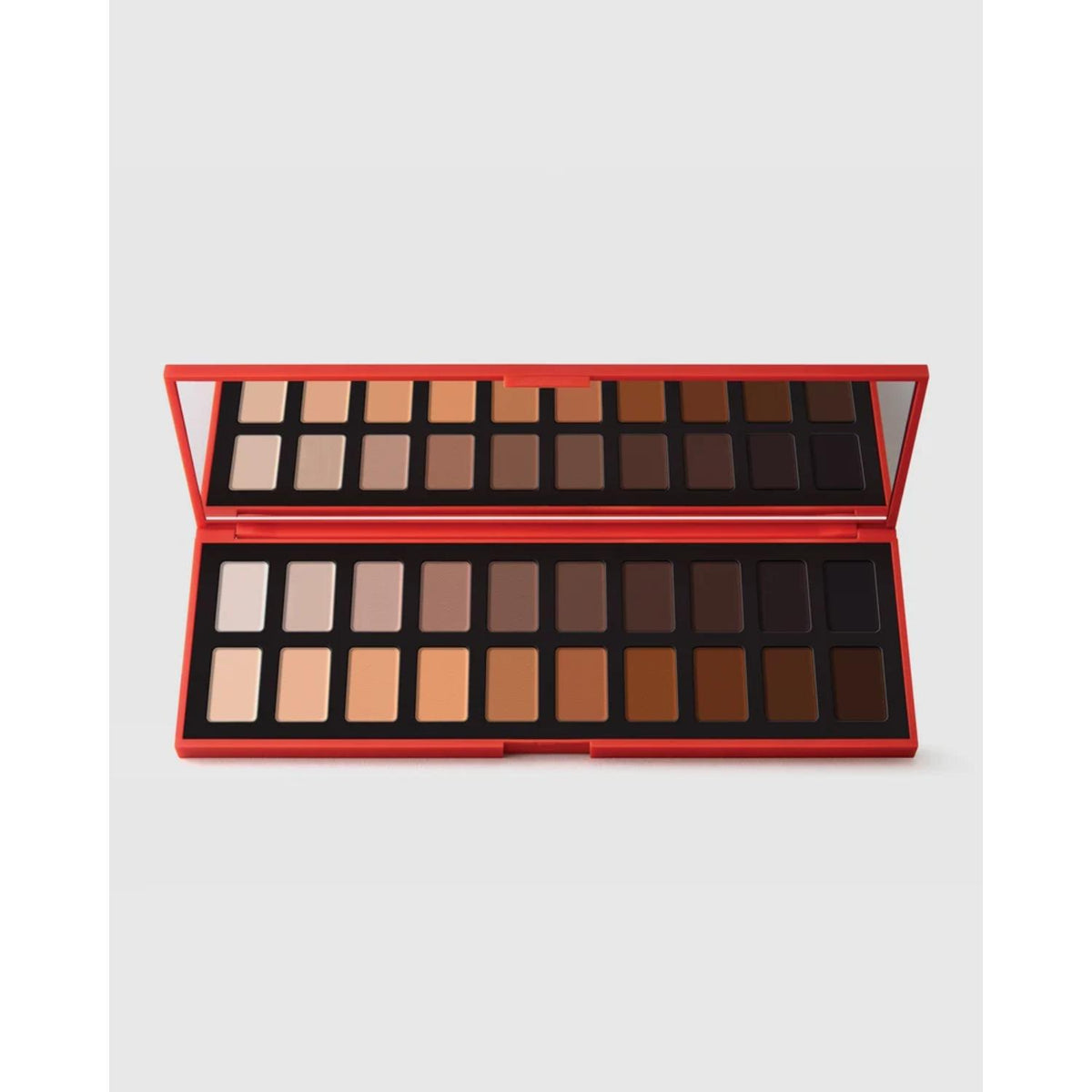 HUNG VANNGO THE TIMELESS TAUPES COLOR STORY EYESHADOW PALETTE-(20*0.9G)