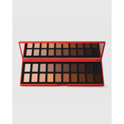 HUNG VANNGO THE TIMELESS TAUPES COLOR STORY EYESHADOW PALETTE-(20*0.9G)
