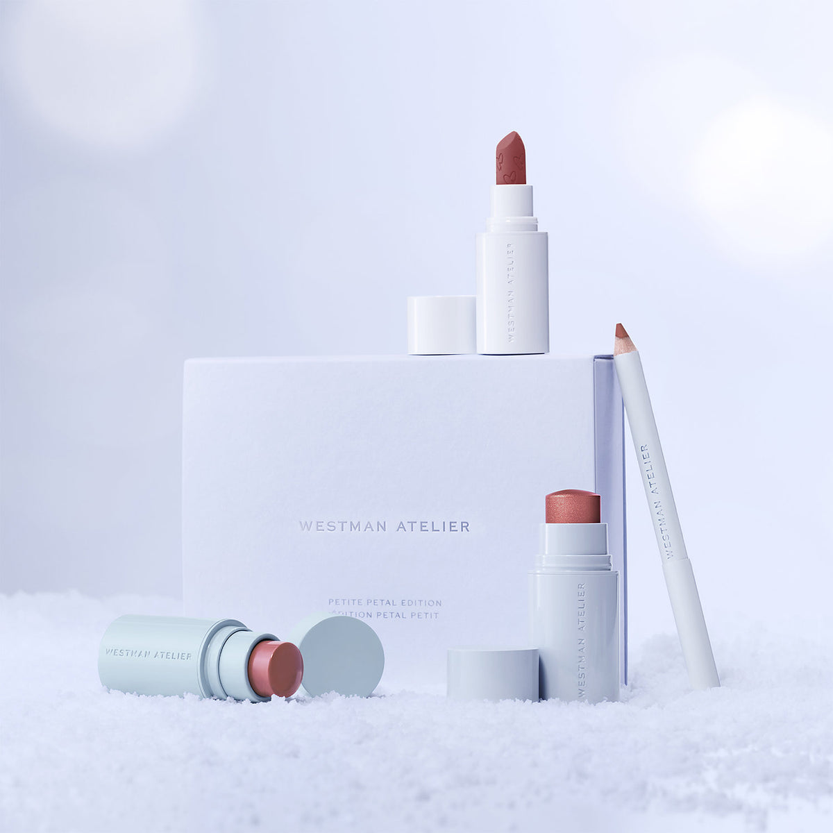 WESTMAN ATELIER PETITE PETAL EDITION