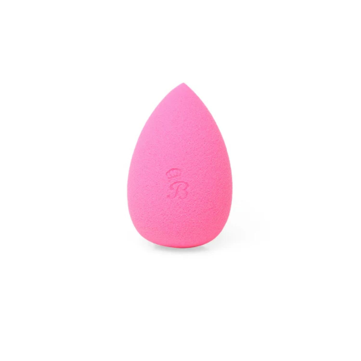 BEAUTILICIOUS TEARDROP 4 PCS - FLAWLESS BLENDERS (MULTICOLOR)