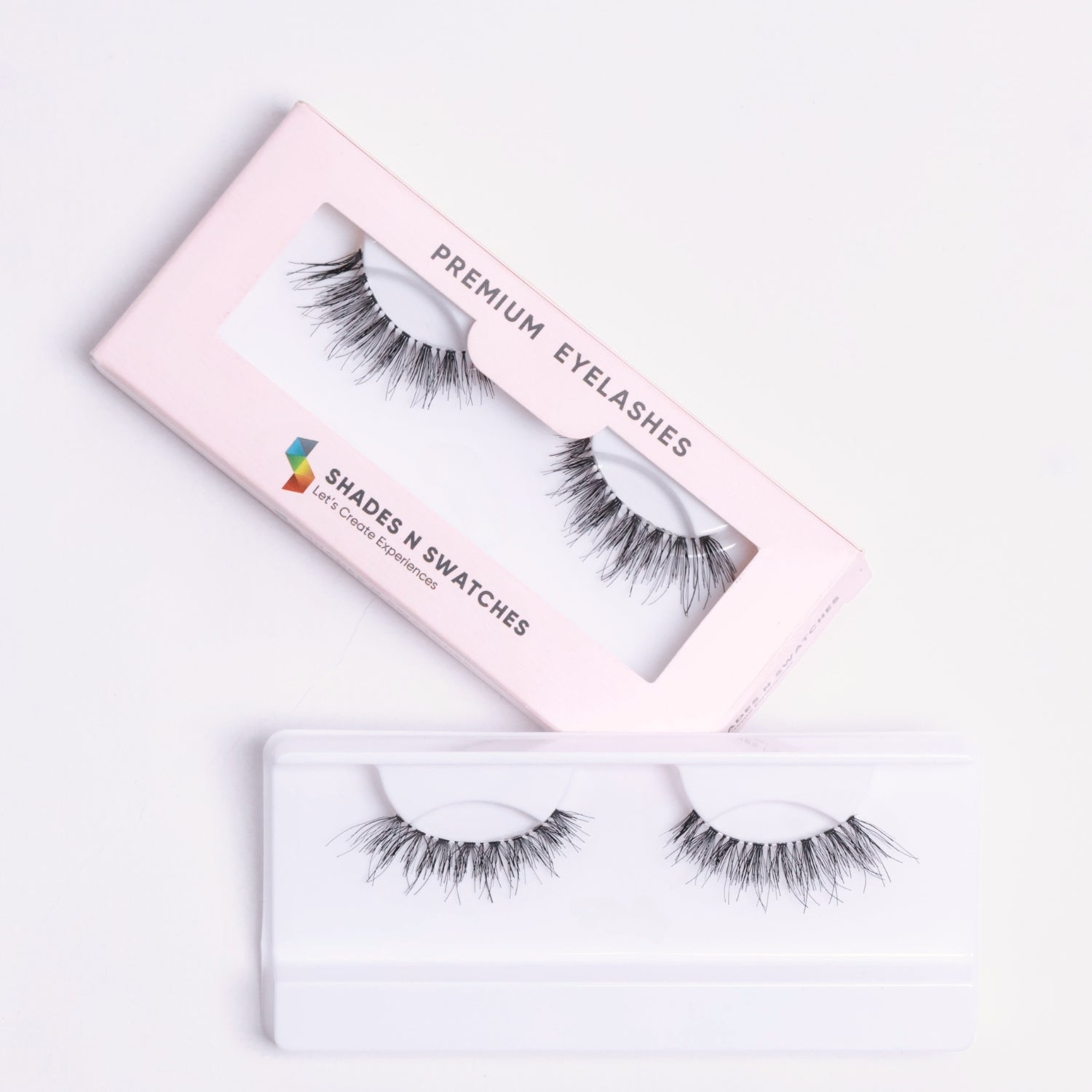 SNS Premium Lashes   WISPY