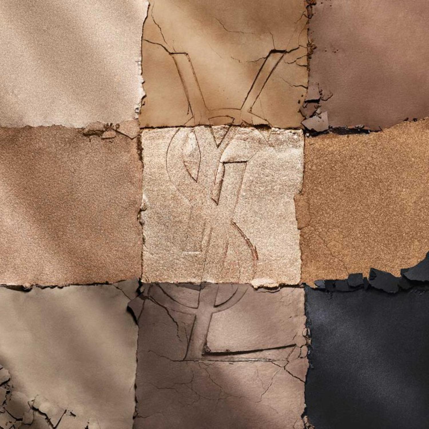 YSL COUTURE EYE PALETTE 17.5G